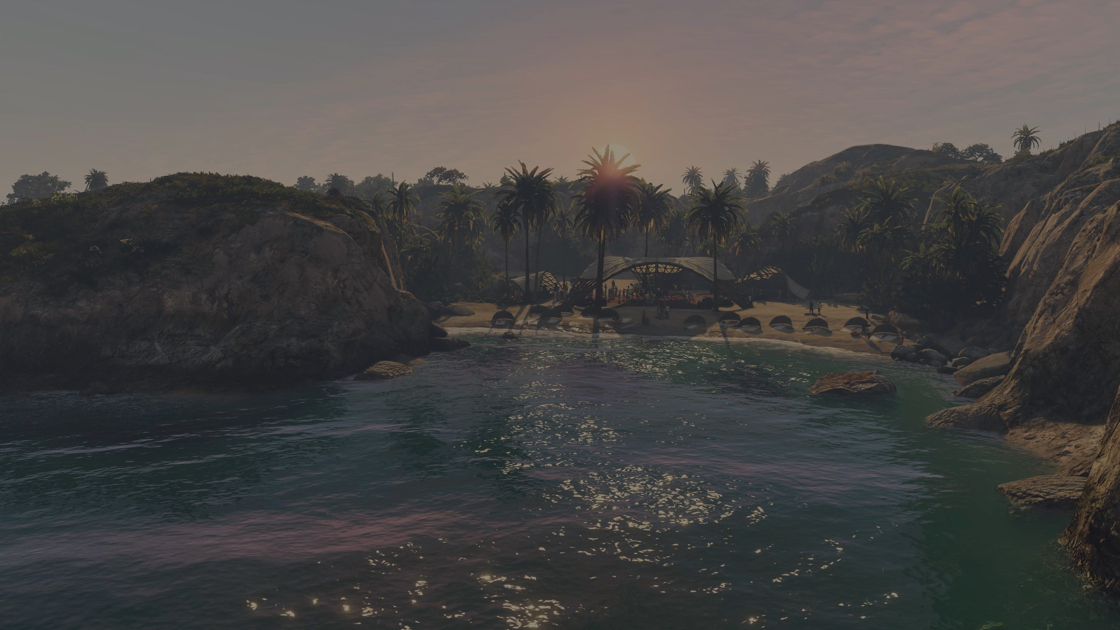 GTA5辅助背景图2